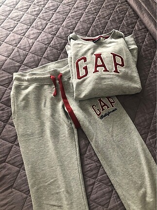 Gap takım