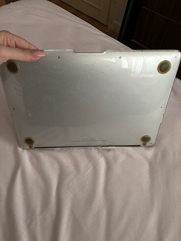  Beden Renk macbook air 13 inç mid 2013