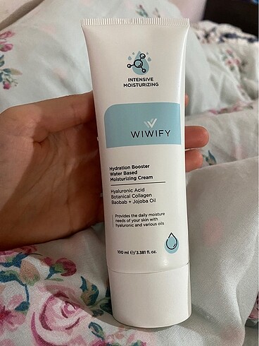 WIWIFY