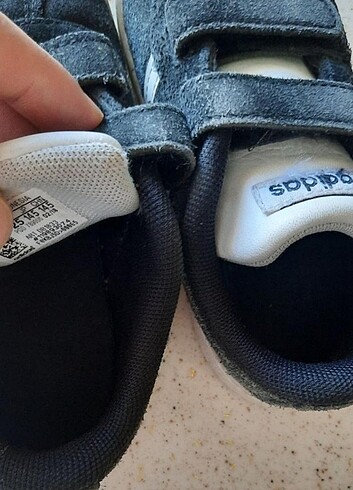 Adidas Çocuk spor