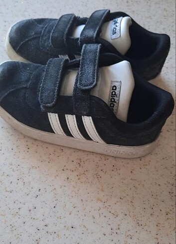 25 Beden Çocuk spor