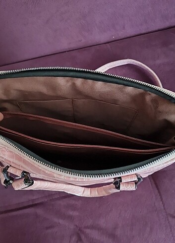 Louis Vuitton Laptop çantası