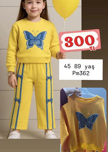 Gri Bohem Robalı Kız Panço - Görsel 14