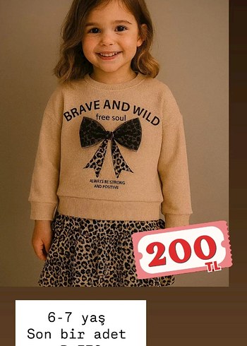 Gri Bohem Robalı Kız Panço - Görsel 11