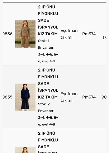 Kız Çocuk Fermuarlı Mor Eşofman Takımı - Görsel 7