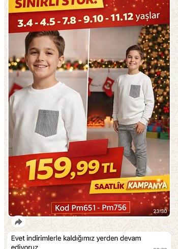 Leopar Desenli Beyaz Kız Sweatshirt ve Eşofman Takımı - Görsel 6