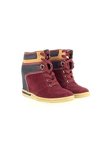 Tommy Hilfiger Tommy Hilfiger Bot %70 İndirimli.