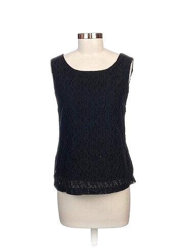 Vintage Love Bluz %70 İndirimli.