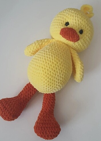 Amigurumi civcic