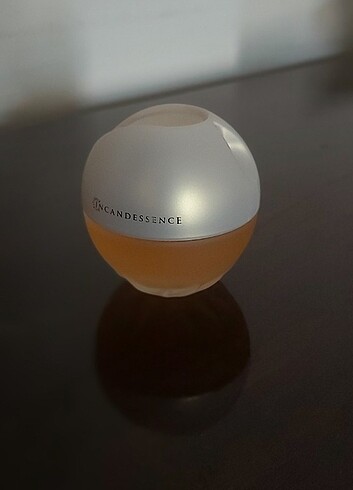Avon incandessence