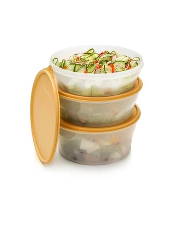 tupperware