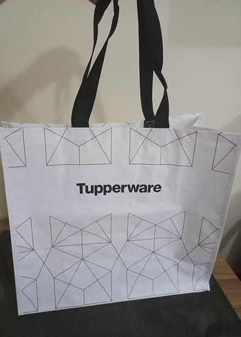 Tupperware - Görsel 2