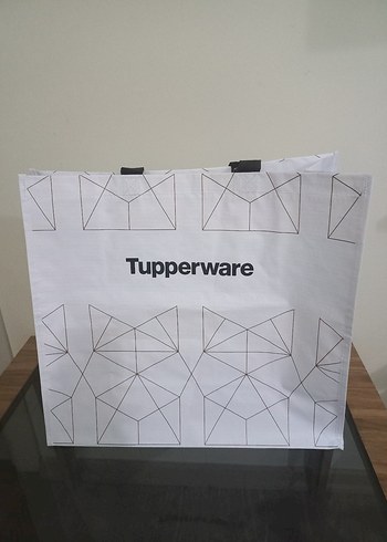 Tupperware