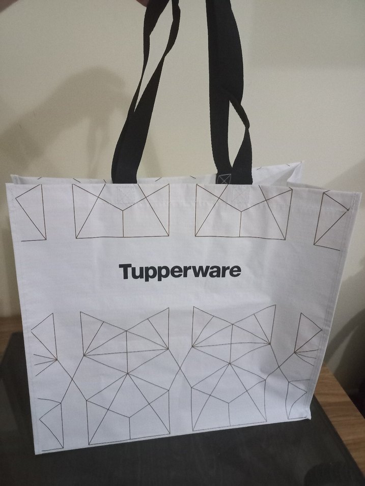 Tupperware - Görsel 2