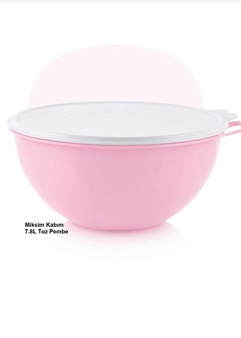 tupperware