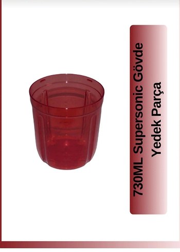tupperware