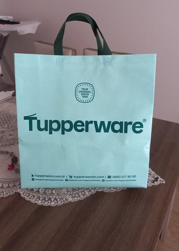 Tupperware - Görsel 2