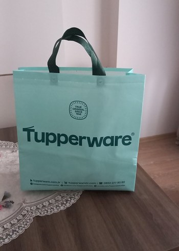 Tupperware