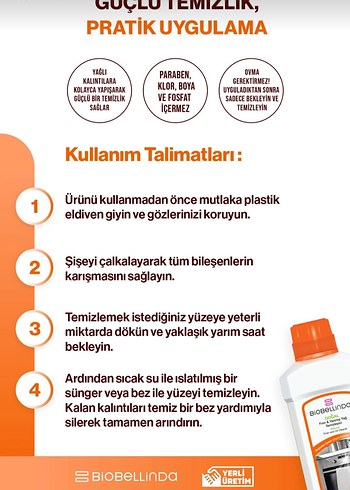 BioBellinda - Görsel 3