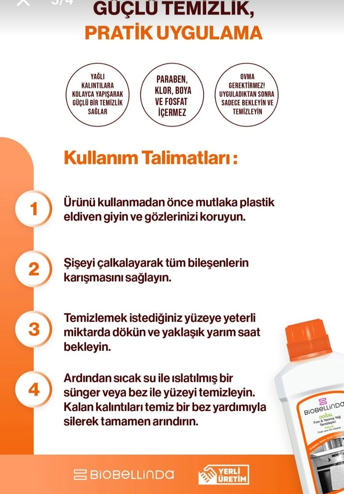 BioBellinda - Görsel 3