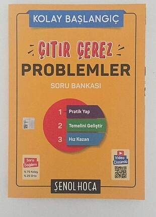 Çıtırçerez problemler, dilci planlama defteri ve road to success