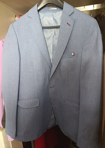 Jack Paul Erkek Camel Rozet - Görsel 3