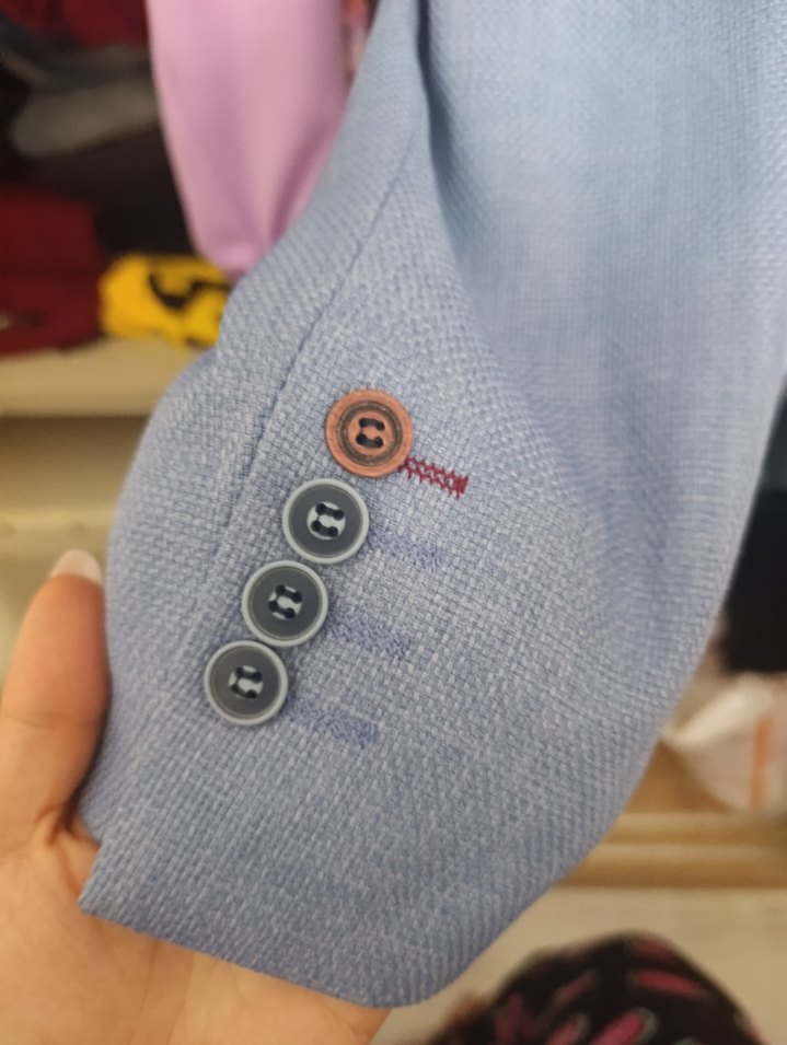 Jack Paul Erkek Camel Rozet - Görsel 4