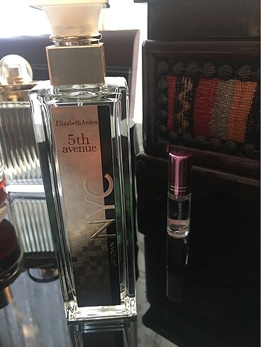Elizabeth Arden parfüm