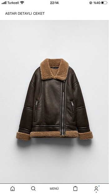 Zara mont