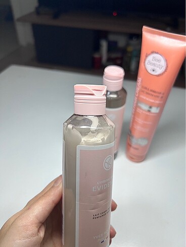 Yves Rocher Sıfır Yves Rocher Set
