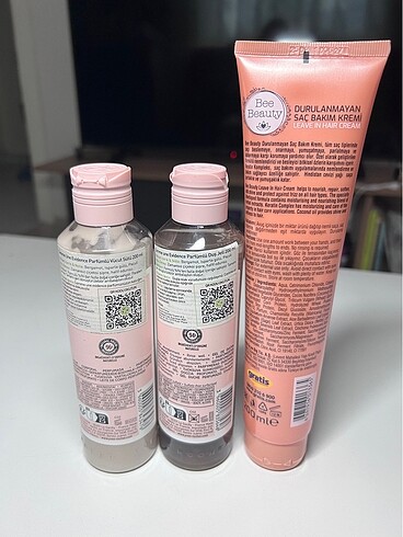 Beden Sıfır Yves Rocher Set