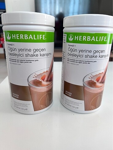 Herbalıfe