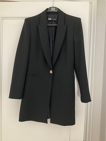 m Beden Zara blazer ceket