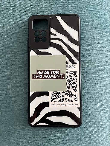 Redmi note 11/12 pro kılıf