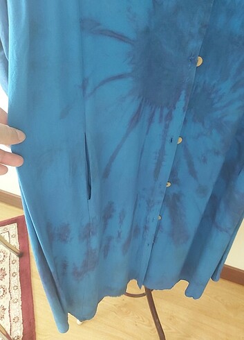 46 Beden Uzun tunik