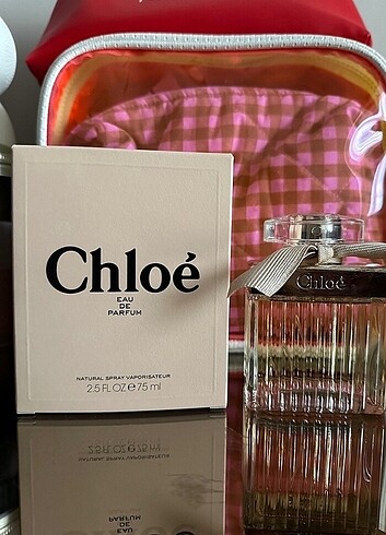 chloe parfum