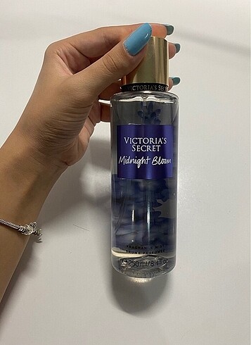 victoria?s secret midnight bloom vucut spreyi