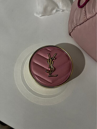 ysl allık