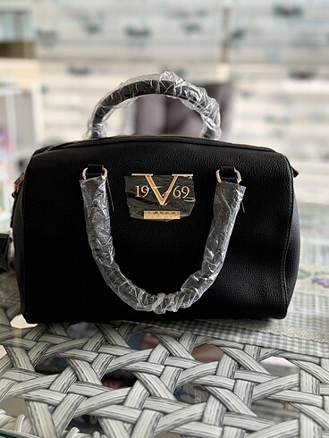 Versace 19.69 Versace orijinal çanta