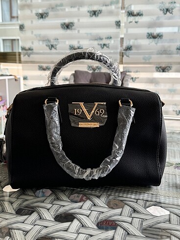 Versace orijinal çanta