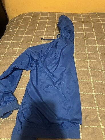 12 13 yaş erkek çoçuk rüzgarlık - Görsel 5