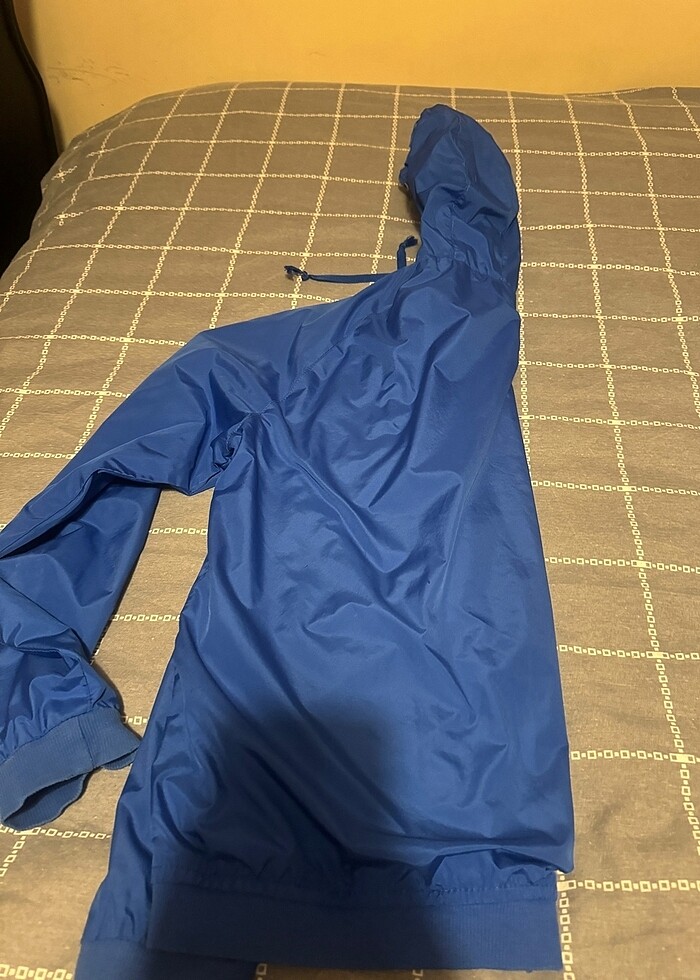 12 13 yaş erkek çoçuk rüzgarlık - Görsel 5