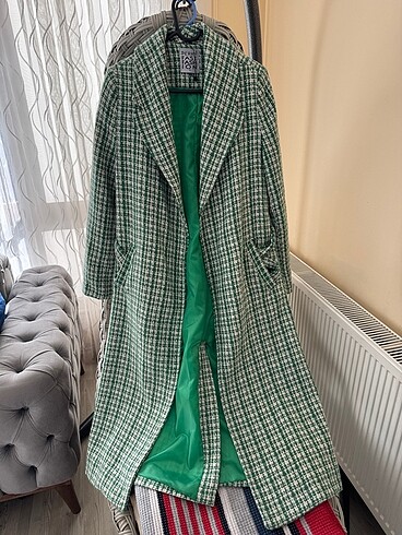 Fred Perry 38 benden uzun kaban