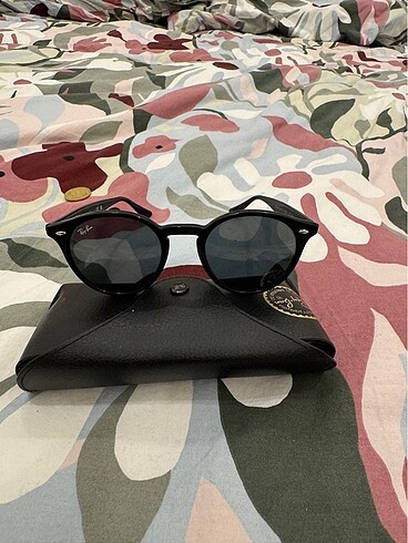 Ray Ban Rayban orijinal güneş gözlüğü