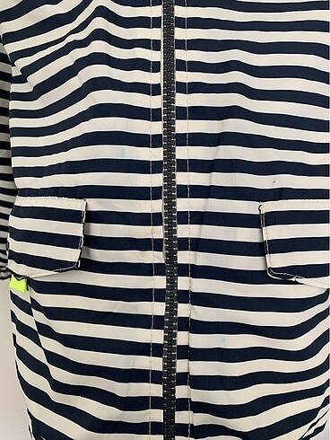 Zara çocuk yağmurluk - Görsel 6