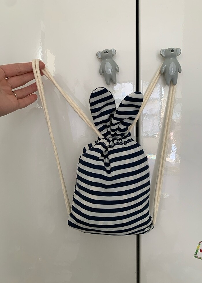 Zara çocuk yağmurluk - Görsel 3