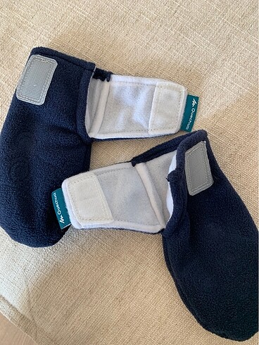 Decathlon polar eldiven - Görsel 3