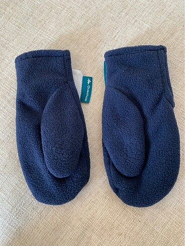 Decathlon polar eldiven - Görsel 2