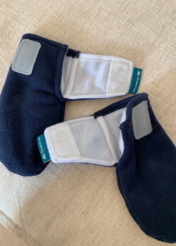 Decathlon polar eldiven - Görsel 3