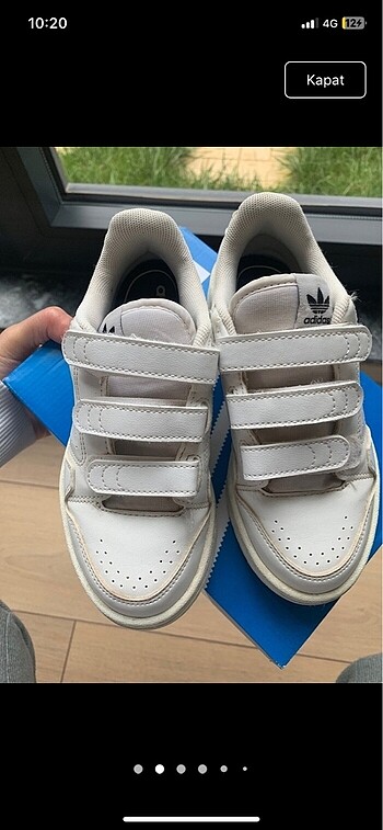 Adidas Adidas 31 numara